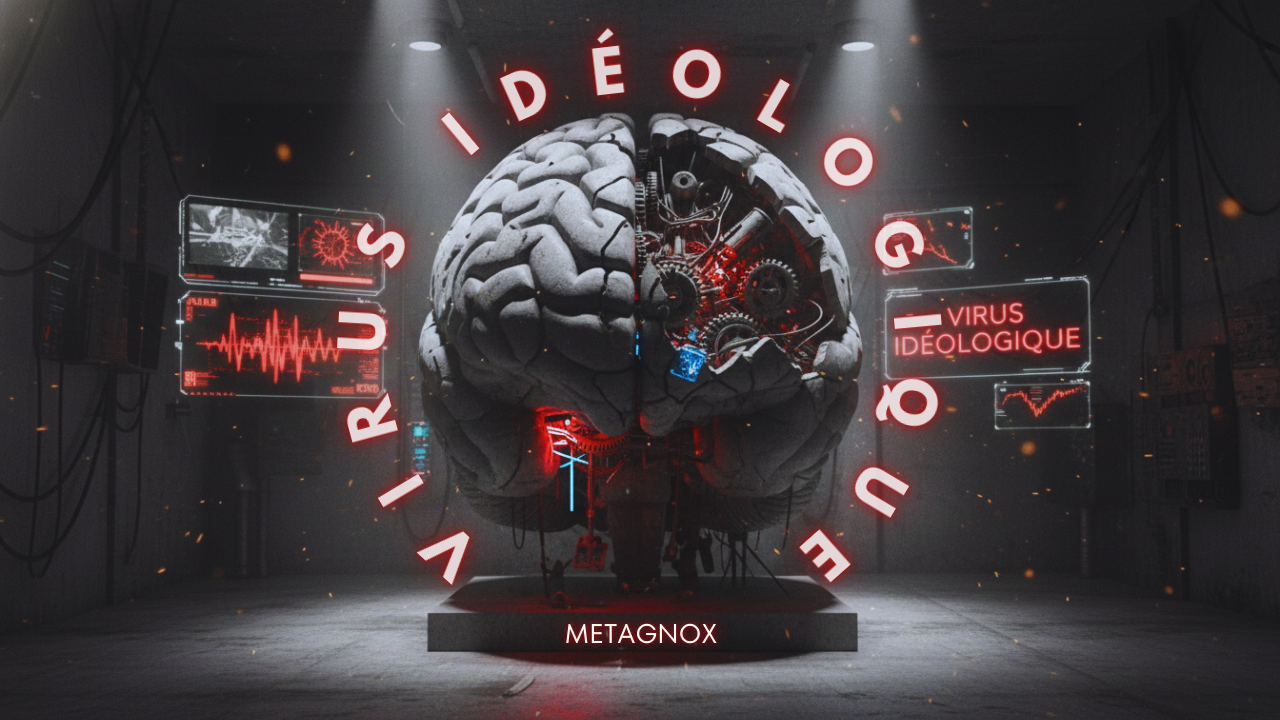 Clip Virus Idéologique
